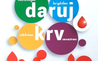 Akcija darivanja krvi u OŠ Tordinci