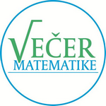 Božićna Večer matematike