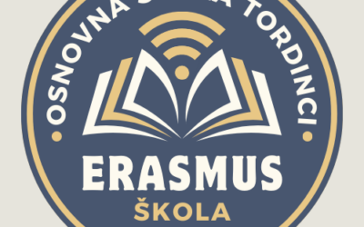 Sastanak Erasmus tima – obilježavanje Erasmus dana i pripreme za mobilnost učenika u Gironu