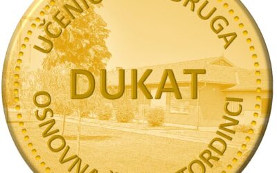 Uskrsna prodaja UZ Dukat