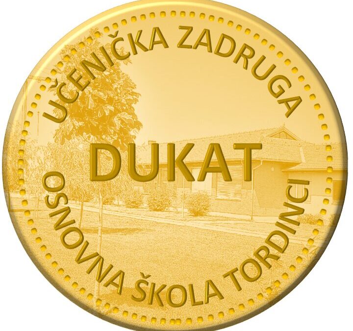 Uskrsna prodaja UZ Dukat