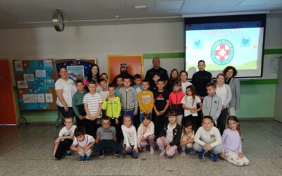 Edukacija iz područja zaštite i spašavanja