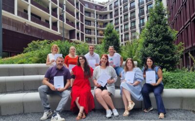 Iz Porta s novim znanjima – Erasmus+ tečaj o digitalnom marketingu