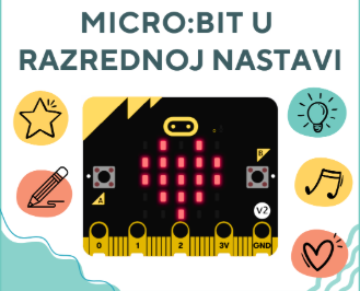 Revolucija digitalne pismenosti – kreativni natječaj