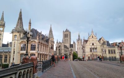 Erasmus tečaj u Belgiji