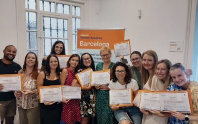 Radno Erasmus ljeto u Barceloni