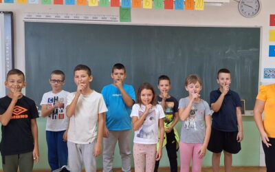 Međunarodni dan znakovnih jezika