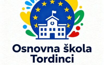 Poziv na obilježavanje Erasmus dana u OŠ Tordinci!