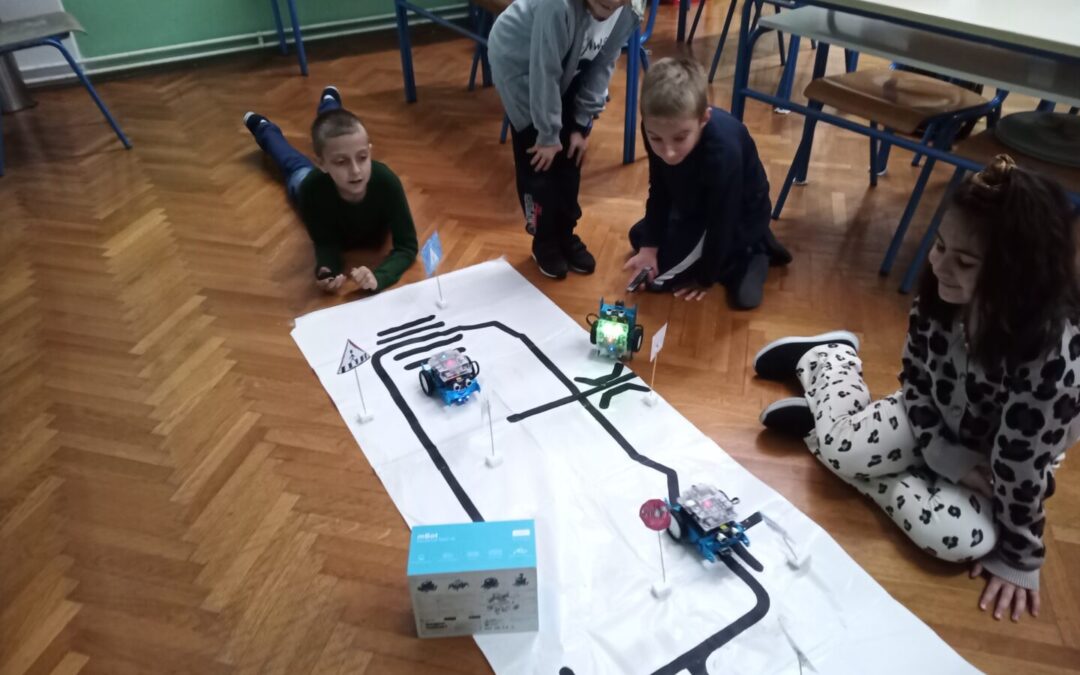 Europski tjedan programiranja