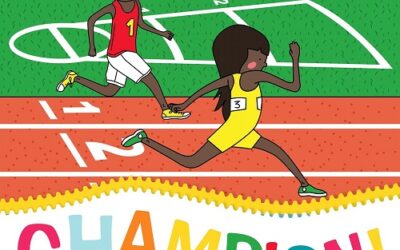 Županijsko natjecanje u krosu za učenike 5. i 6. razreda