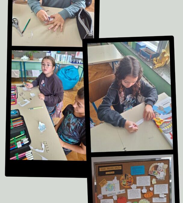 Tjedan školskog doručka