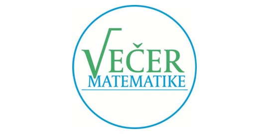 Večer matematike 2025