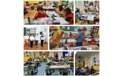 Job shadowing u OŠ Murska Sobota 1