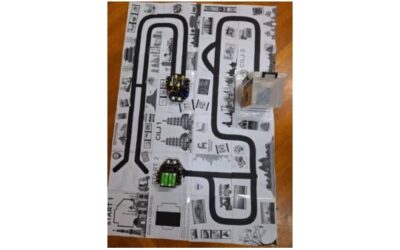 Rezultati Croatian Makers lige