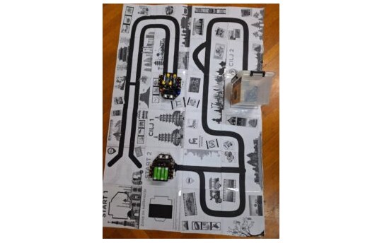 Rezultati Croatian Makers lige