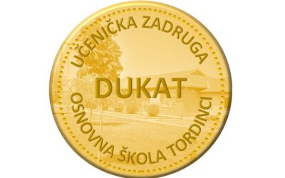 Uskrsna prodaja UZ Dukat