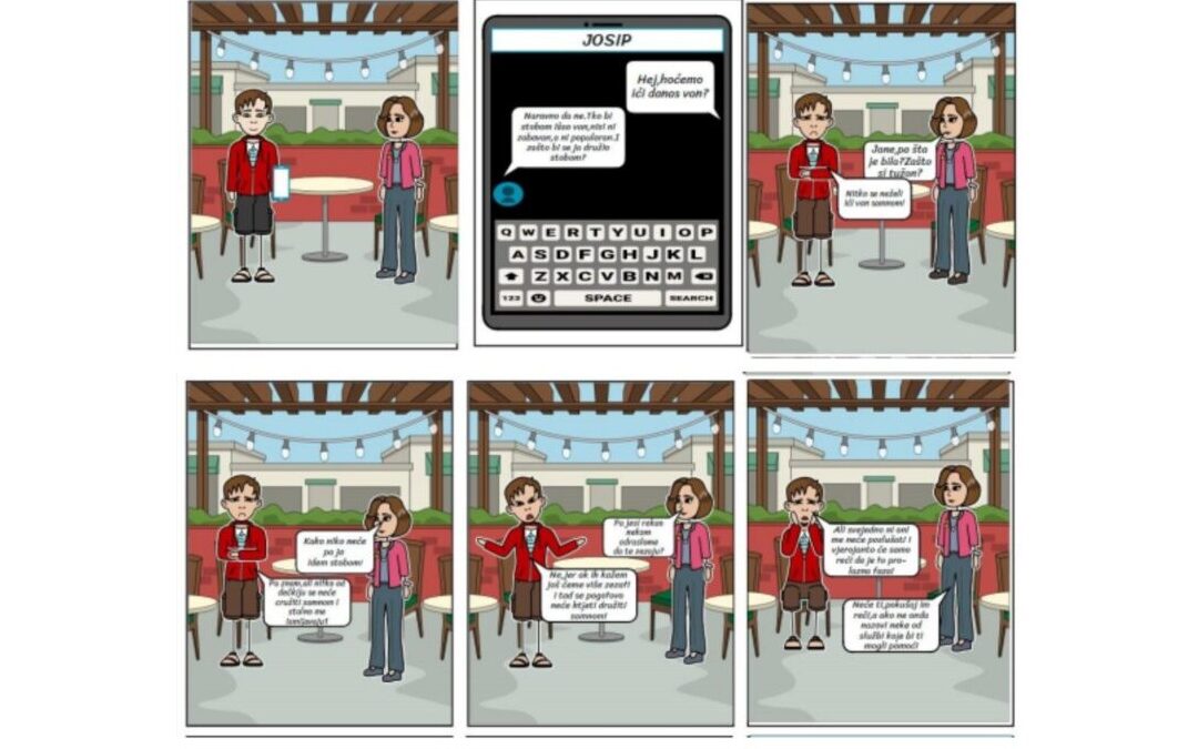 Dan sigurnijeg interneta 2025.