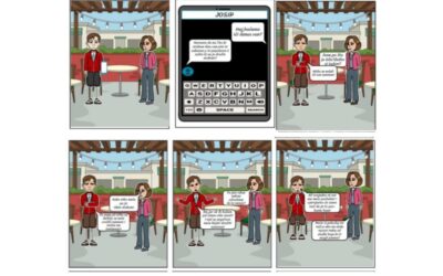 Dan sigurnijeg interneta 2025.