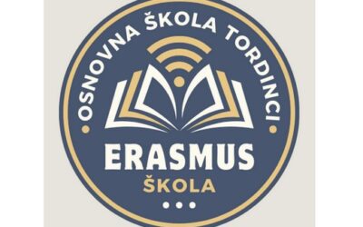 Izvješće sa sastanka Erasmus tima