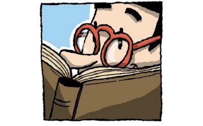 Prvašići u Bibliobusu