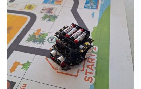 Superfinale Croatian Makers lige