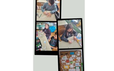 Tjedan školskog doručka