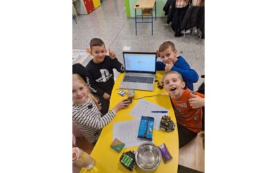 Rezultati 3. kola Croatian Makers lige