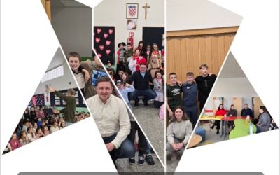 Kazališna avantura u veljači