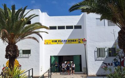 Erasmus+ job shadowing na Lanzaroteu – tjedan učenja, inspiracije i novih ideja