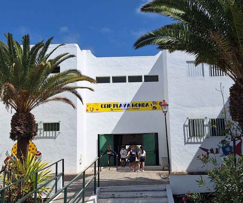 Erasmus+ job shadowing na Lanzaroteu – tjedan učenja, inspiracije i novih ideja