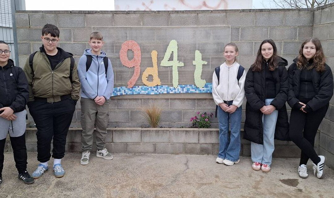 Aventura a Girona – mobilnost učenika u lijepoj Kataloniji