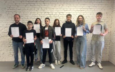 MOBILNOST UČENIKA WROCLAW