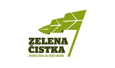 Sudjelovali smo u velikoj ekološkoj akciji Zelena čistka 2026.