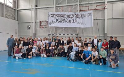Erasmus+ mobilnost u Sjevernoj Makedoniji – tjedan za pamćenje