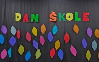 Dan škole