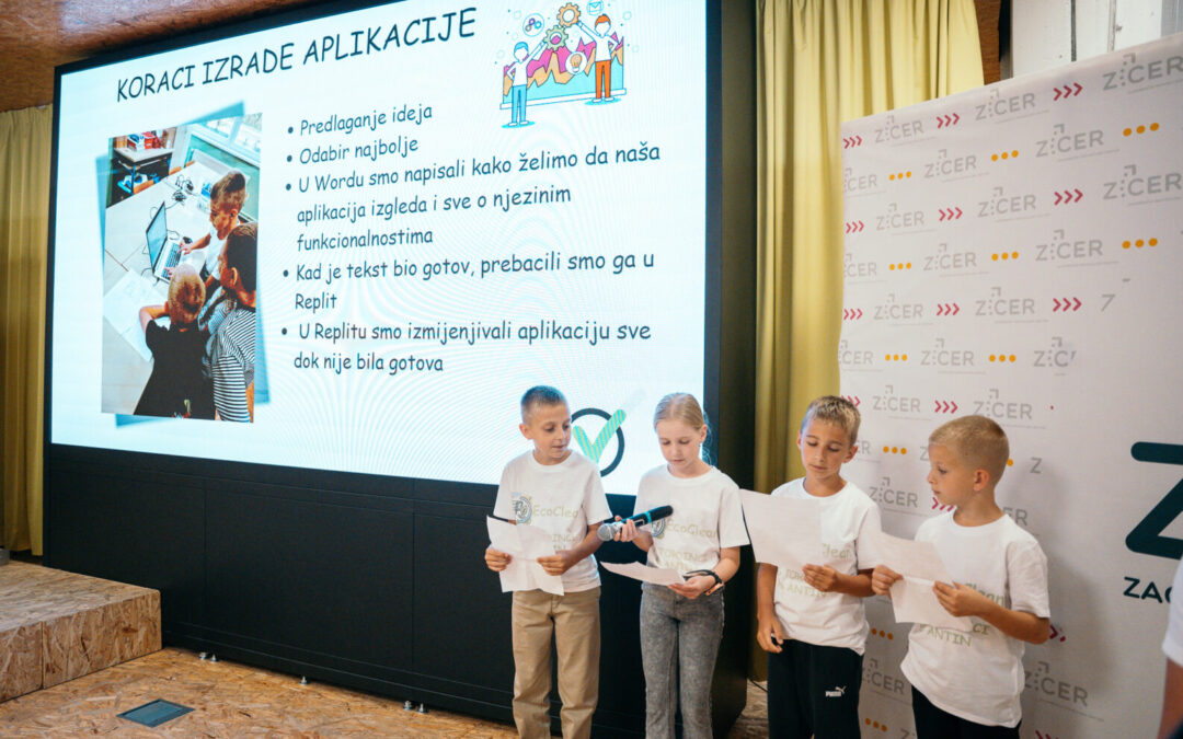 Vibe Coding liga Hrvatske