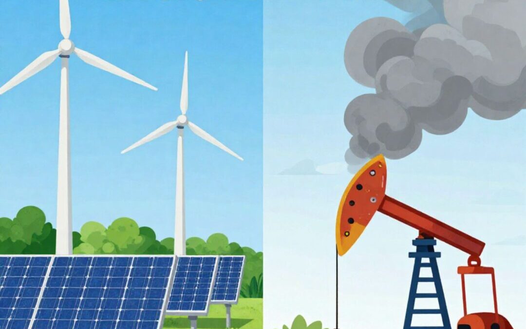 The future is green – Aktivnosti učenika 7. razreda povodom Dana planeta Zemlje