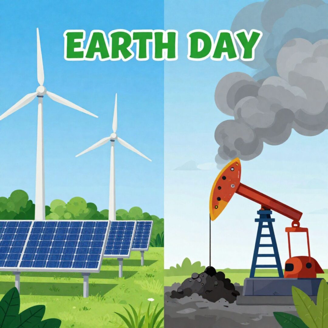 Earth day