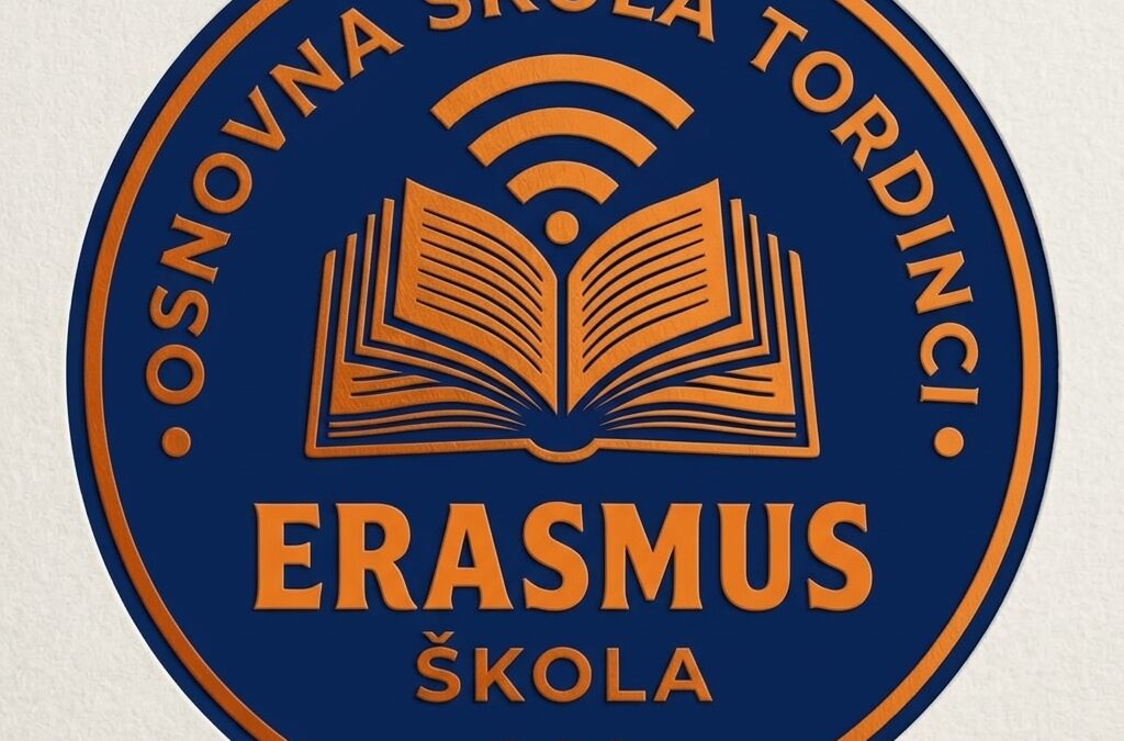 Sastanak Erasmus+ tima: završetak trećeg ciklusa akreditacije i planovi za novu školsku godinu