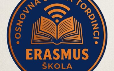 Sastanak Erasmus+ tima: završetak trećeg ciklusa akreditacije i planovi za novu školsku godinu